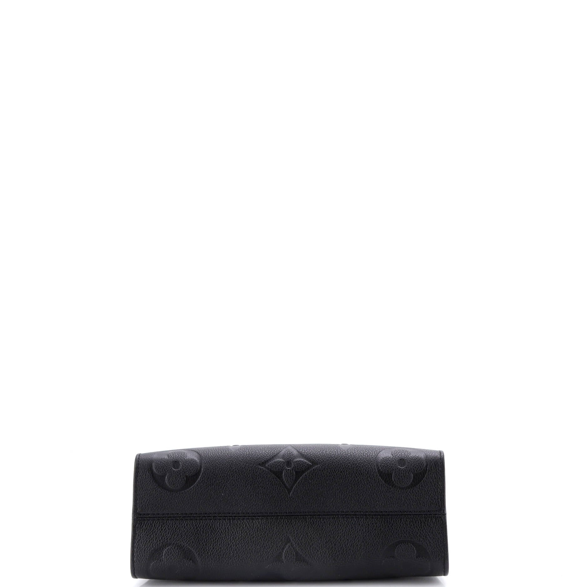 OnTheGo Tote Monogram Empreinte Giant East West