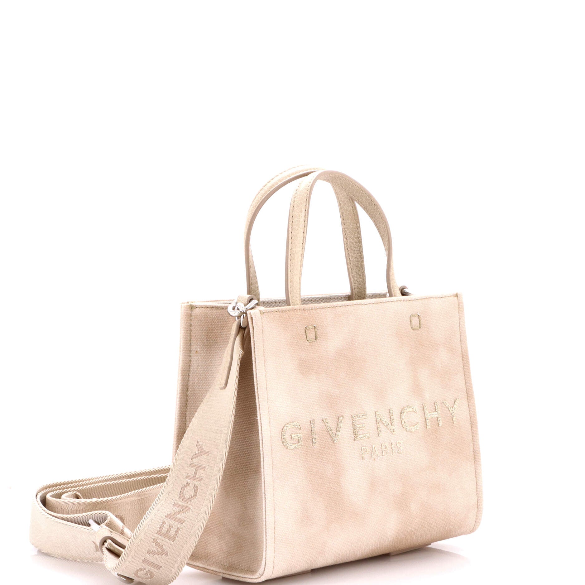 G-Tote Canvas Mini