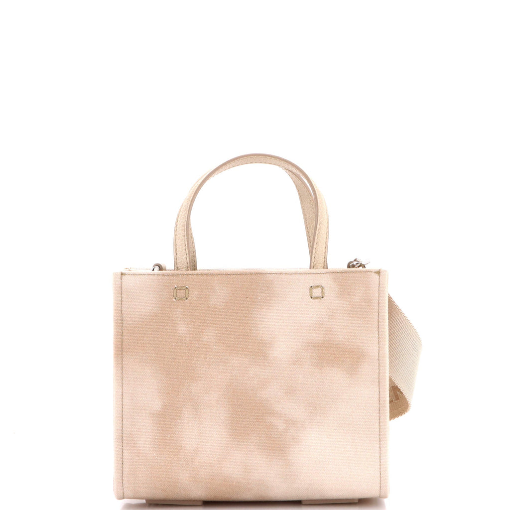 G-Tote Canvas Mini
