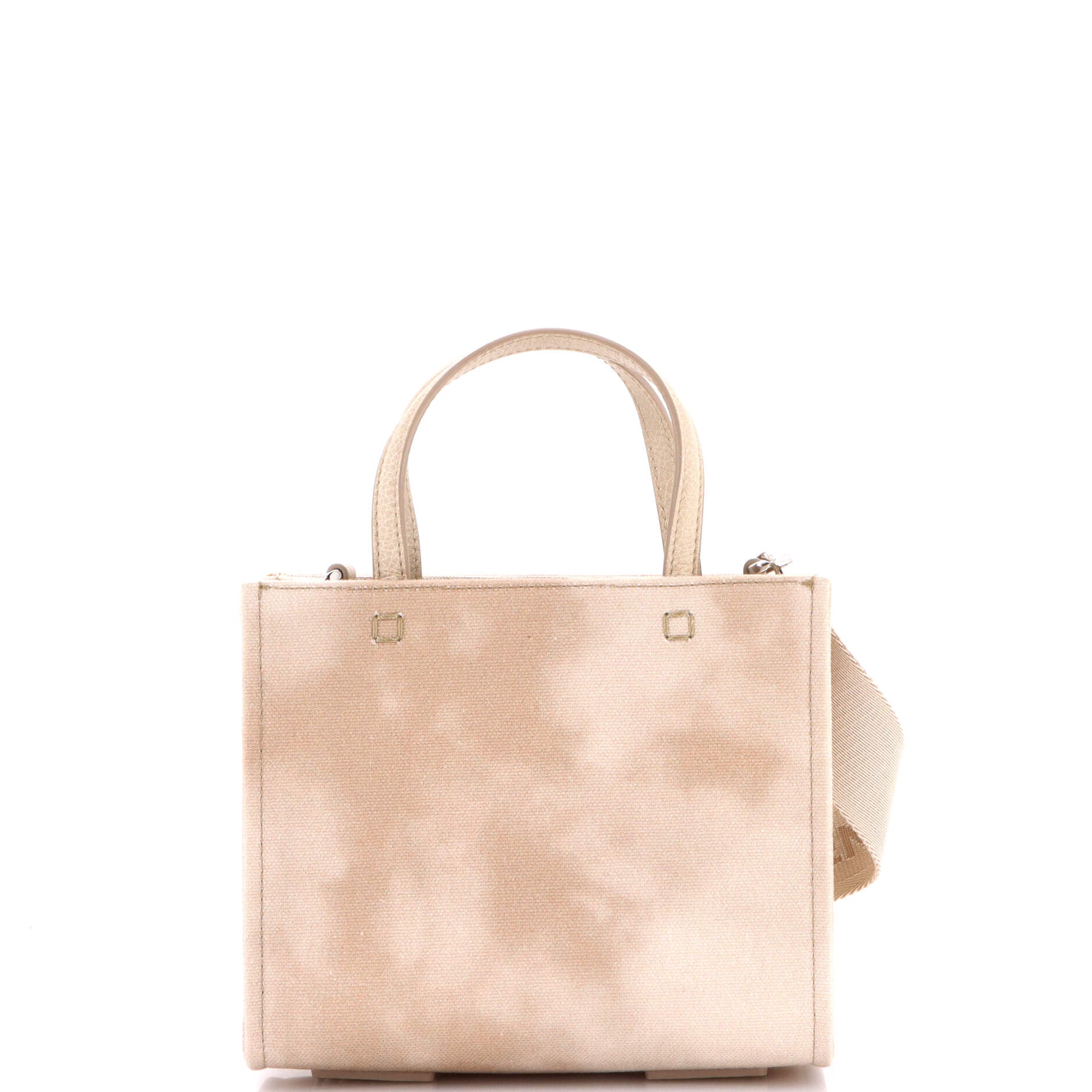 G-Tote Canvas Mini