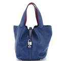 Eclat Picotin Lock Bag Clemence MM