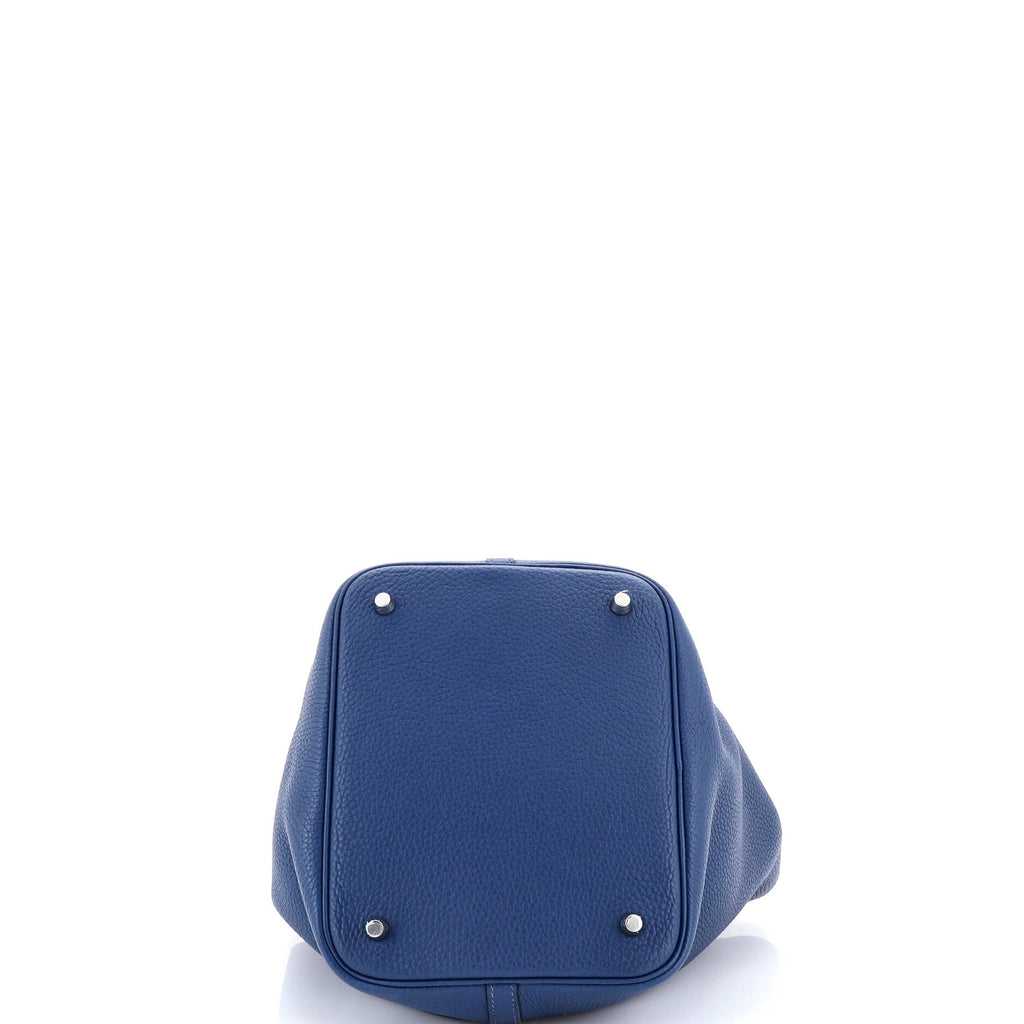 Eclat Picotin Lock Bag Clemence MM