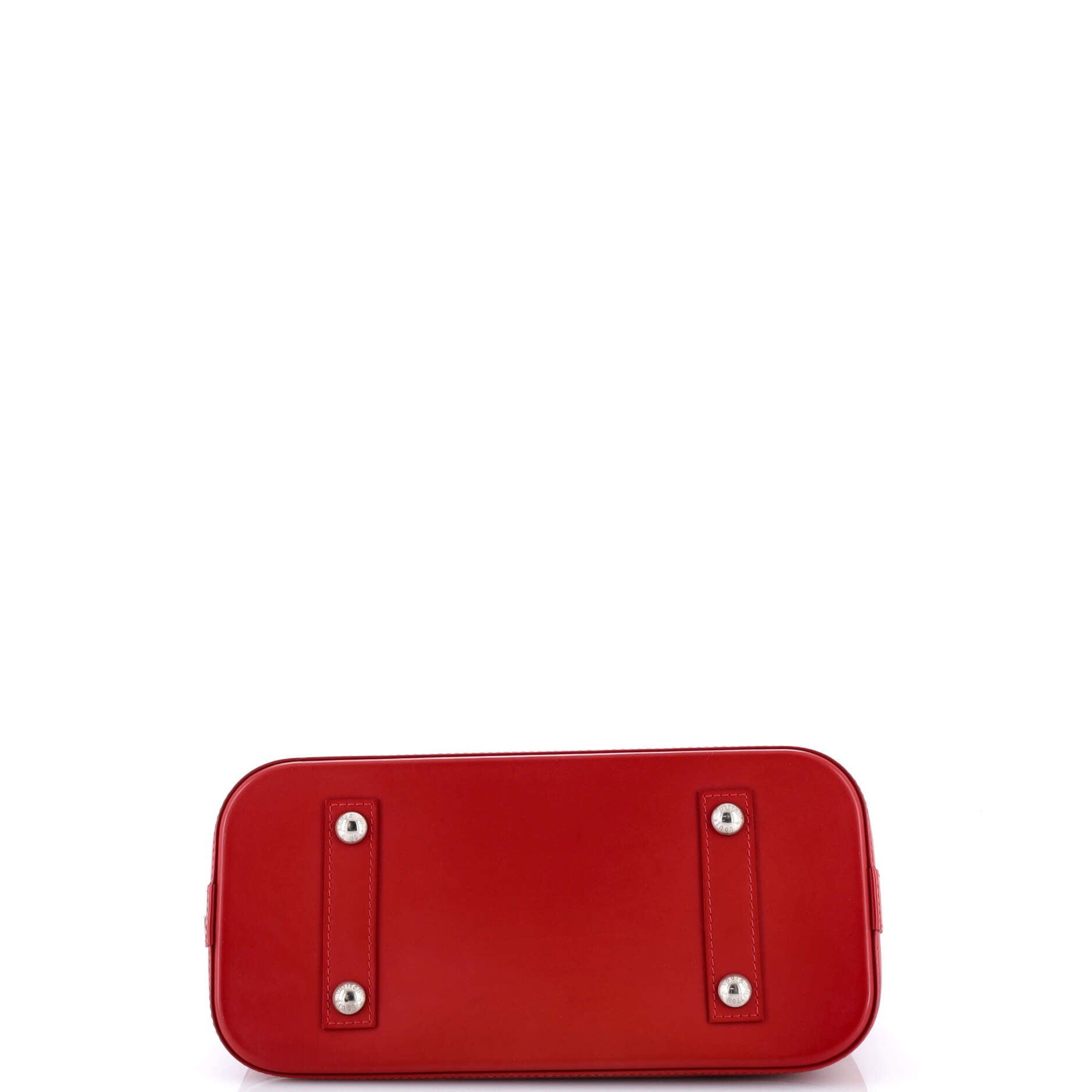 Alma Handbag Epi Leather PM