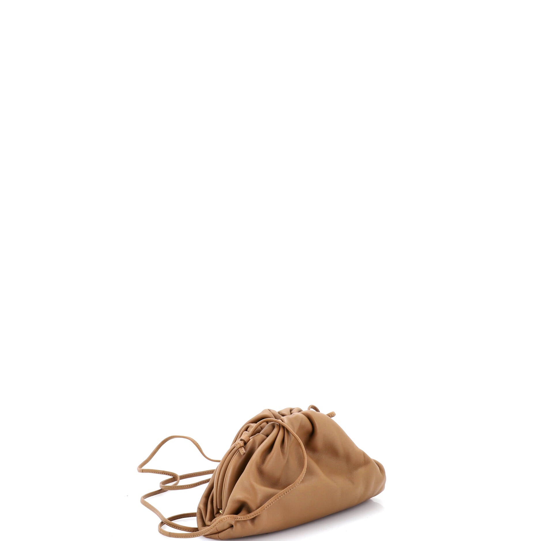 The Pouch Leather Mini