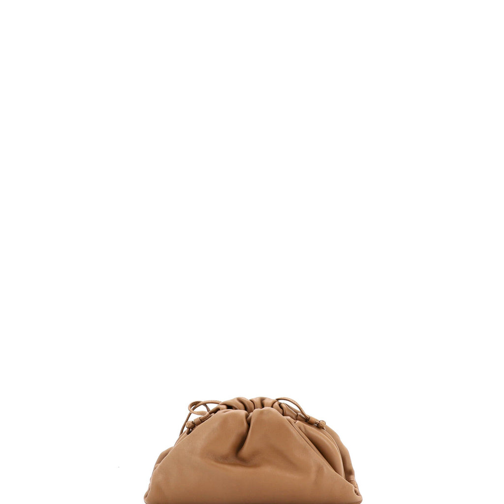 The Pouch Leather Mini