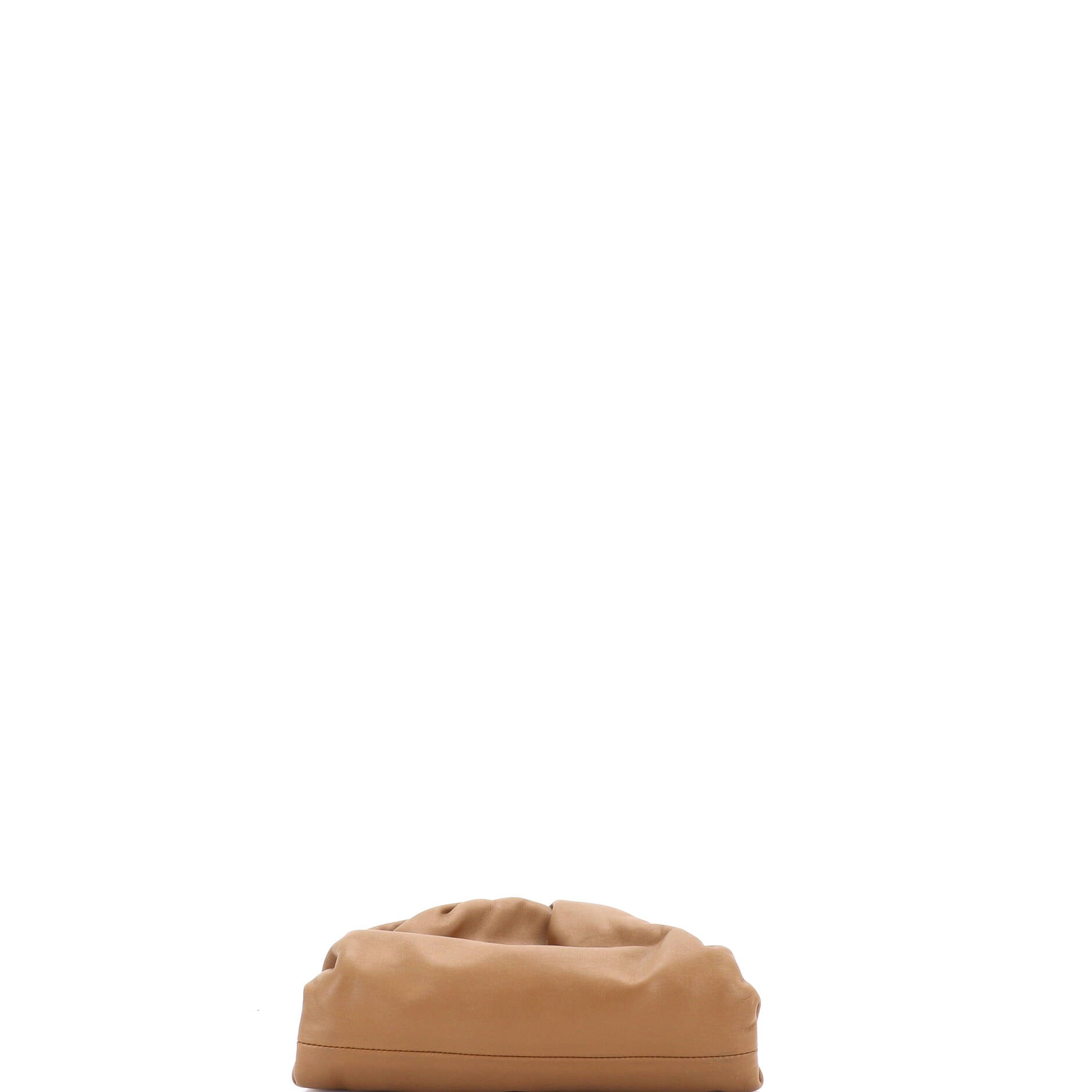 The Pouch Leather Mini