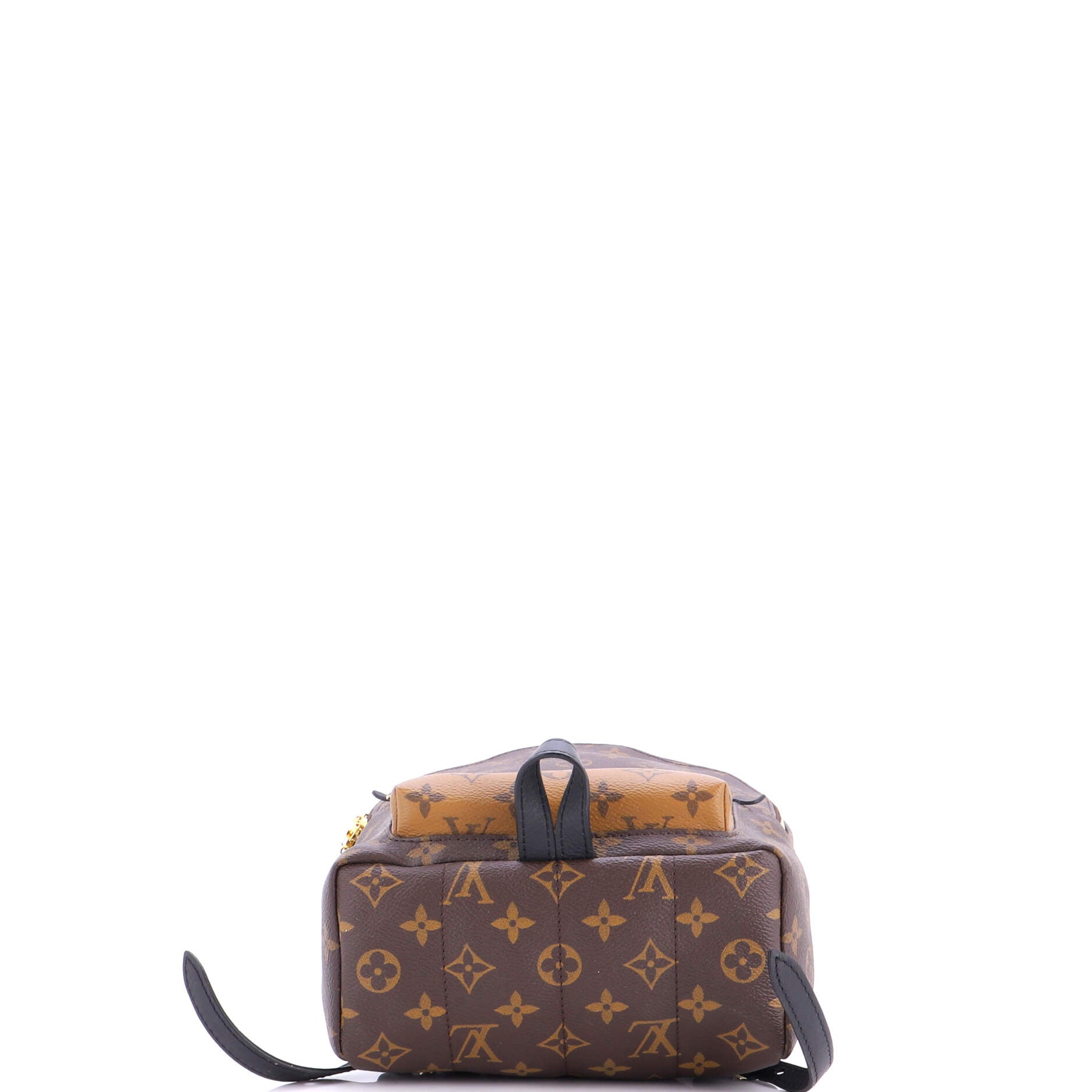 Palm Springs Backpack Reverse Monogram Canvas PM