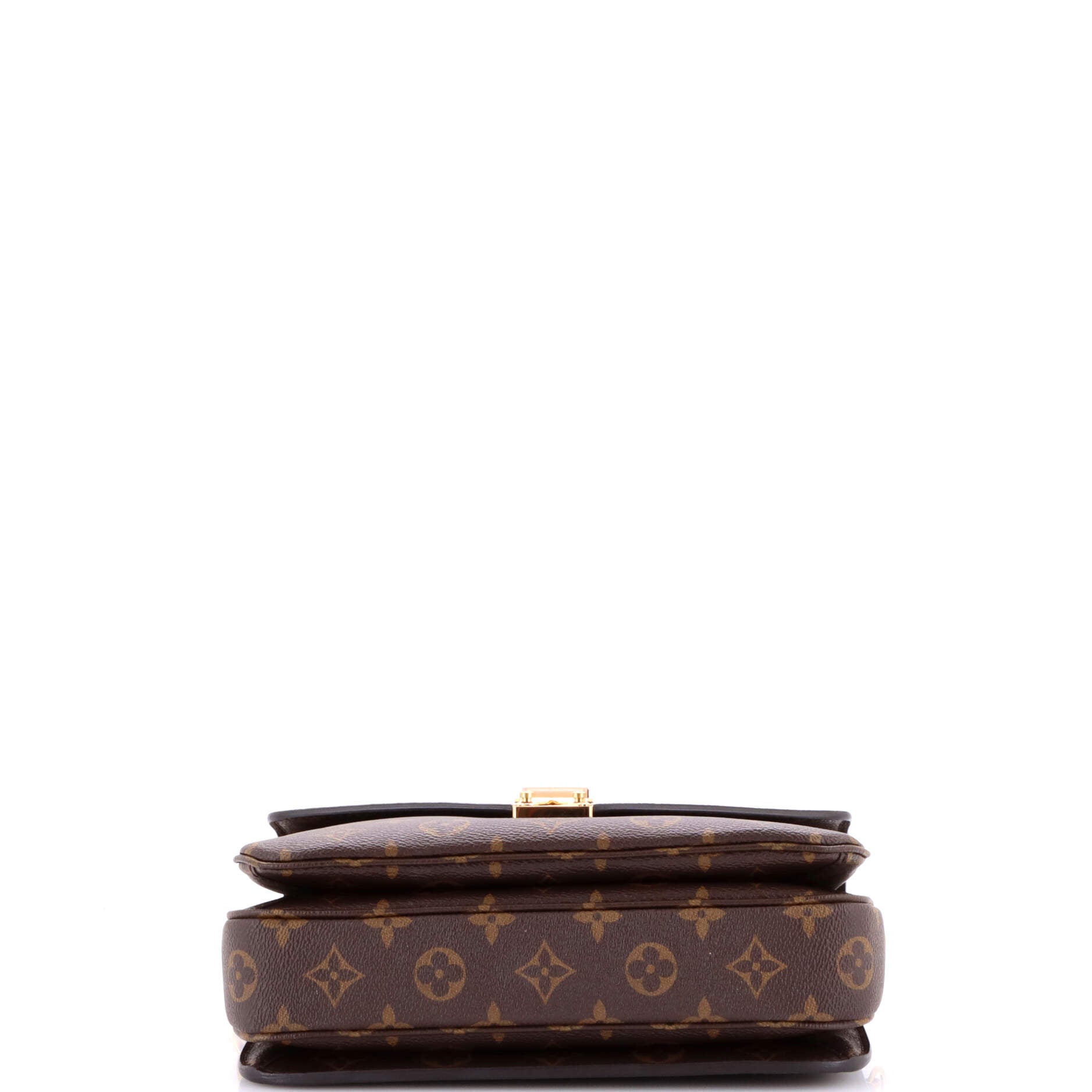 Pochette Metis Monogram Canvas