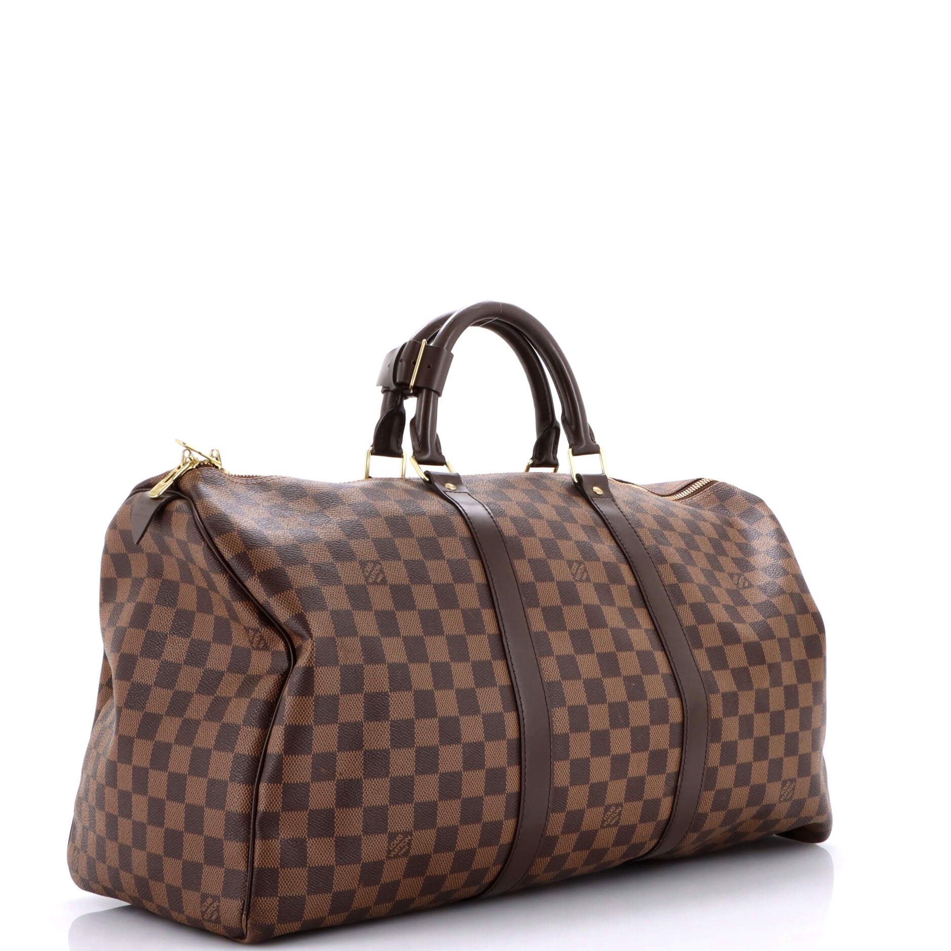 Keepall Bag Damier 50