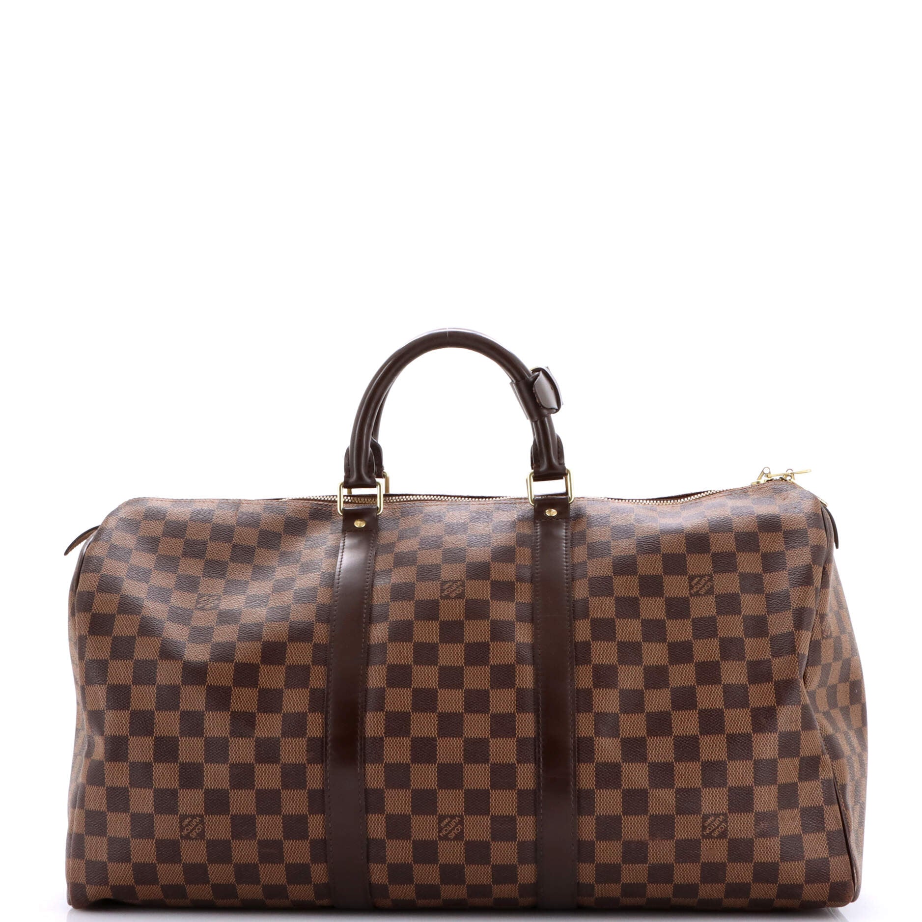 Keepall Bag Damier 50