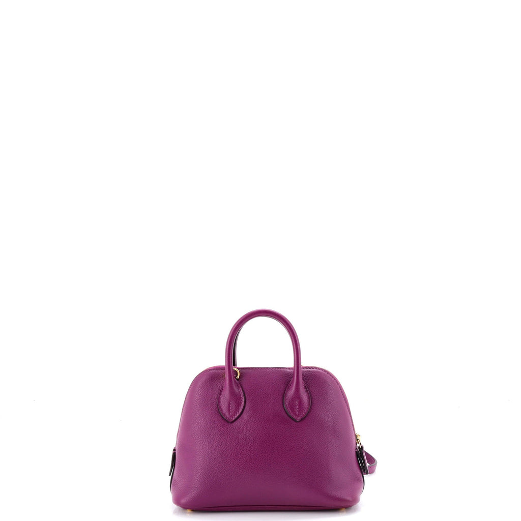 Bolide 1923 Bag Evercolor Mini