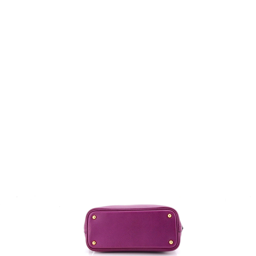 Bolide 1923 Bag Evercolor Mini
