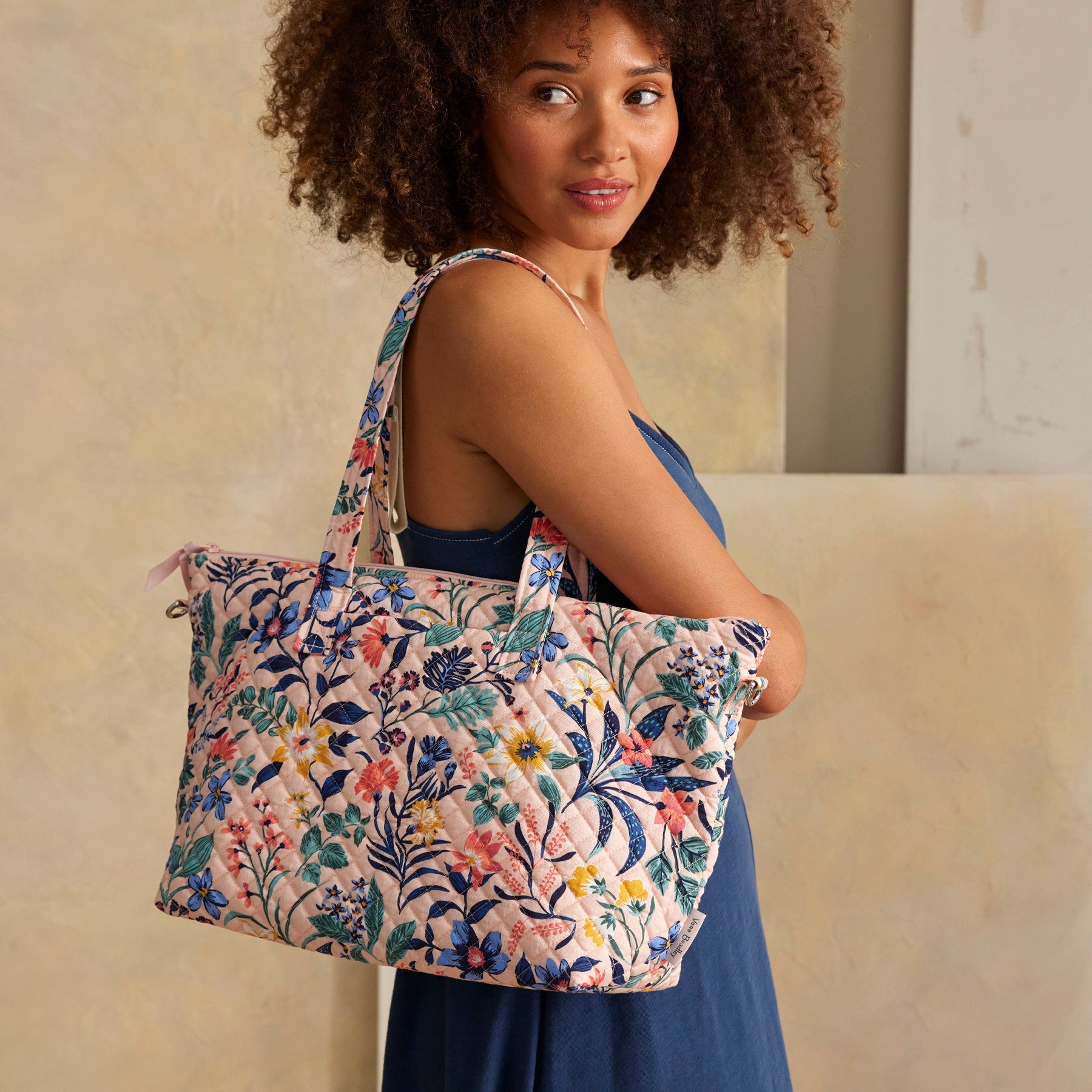 Lyla Shoulder Bag