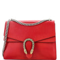 Dionysus Bag Leather Medium