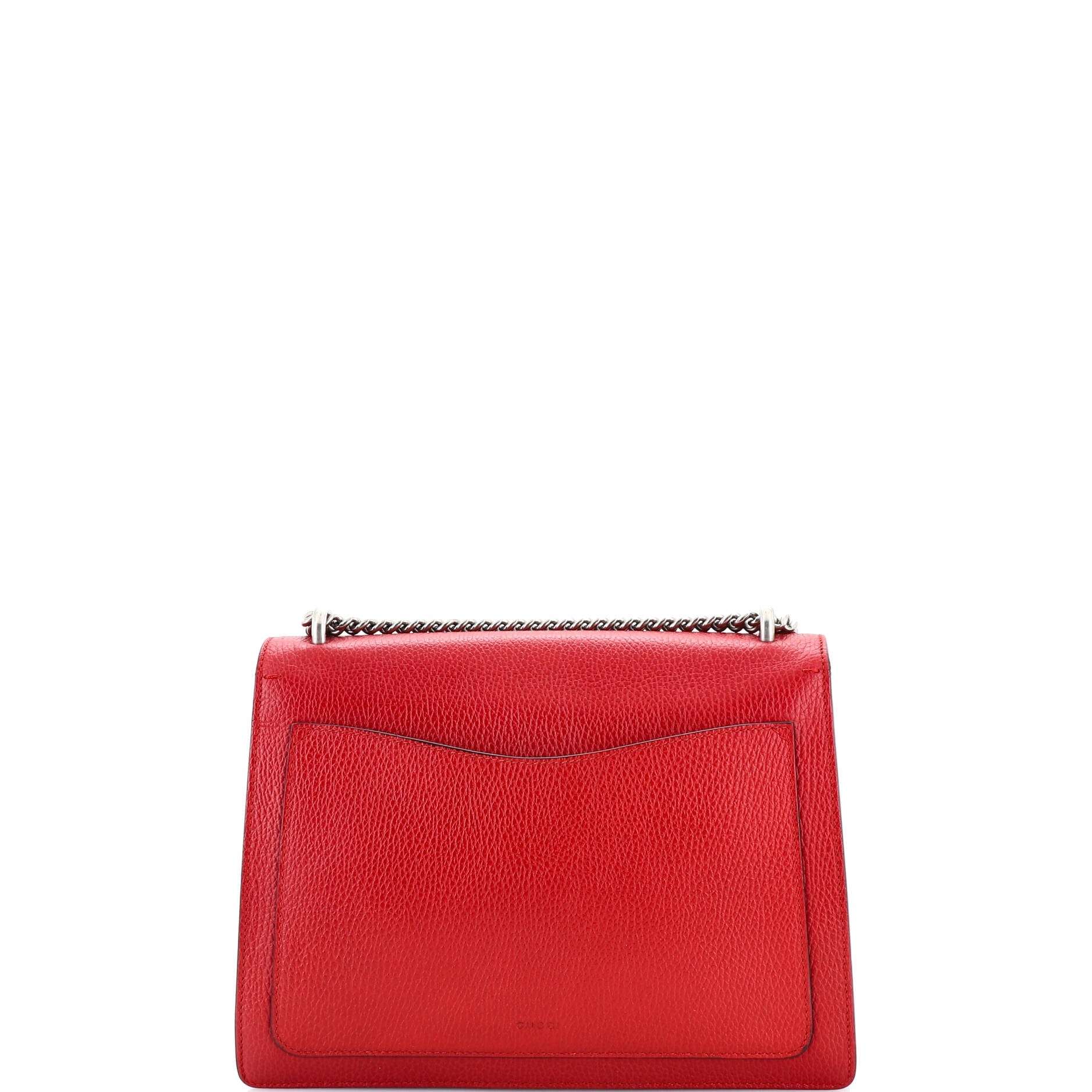 Dionysus Bag Leather Medium
