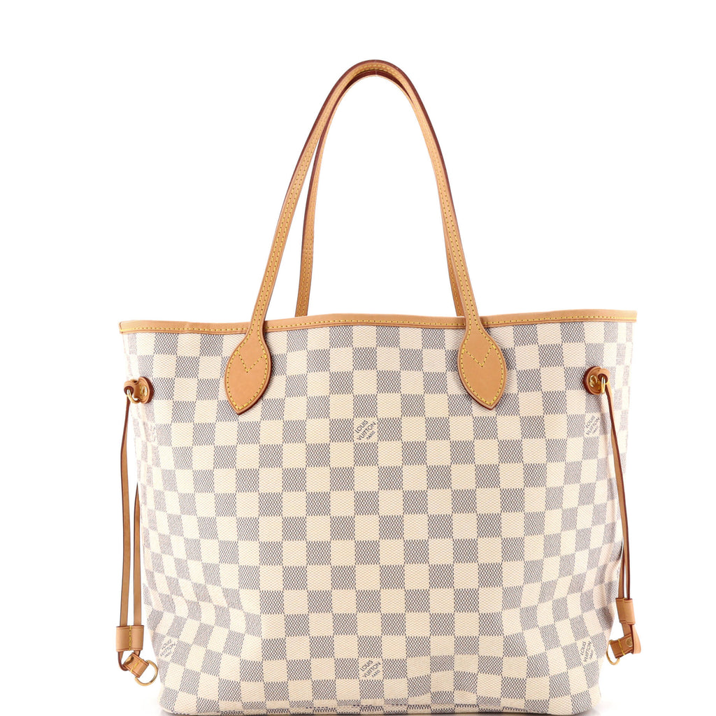 Neverfull Tote Damier MM
