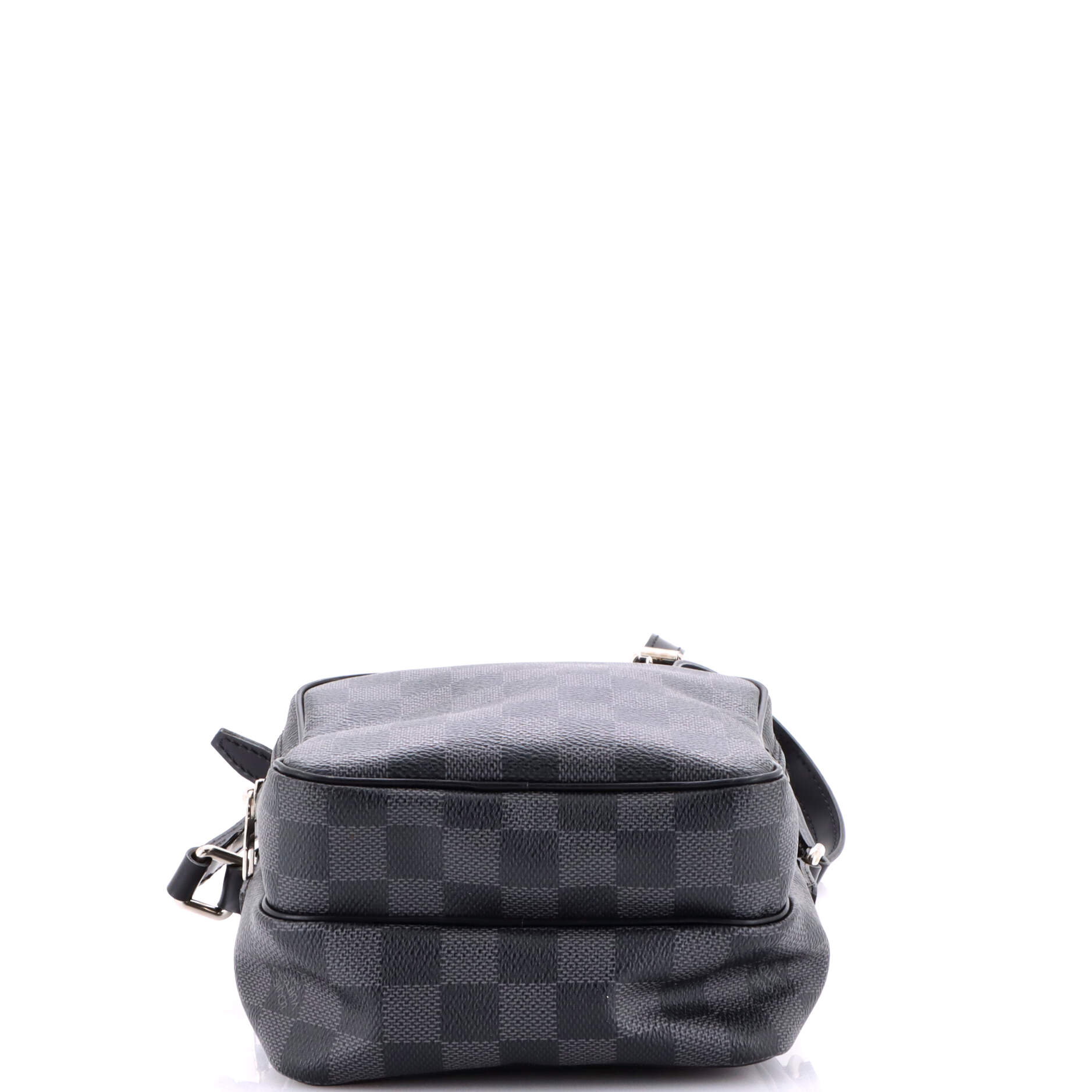 Rem Bag Damier Graphite