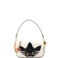 x Adidas Horsebit 1955 Shoulder Bag Leather East West
