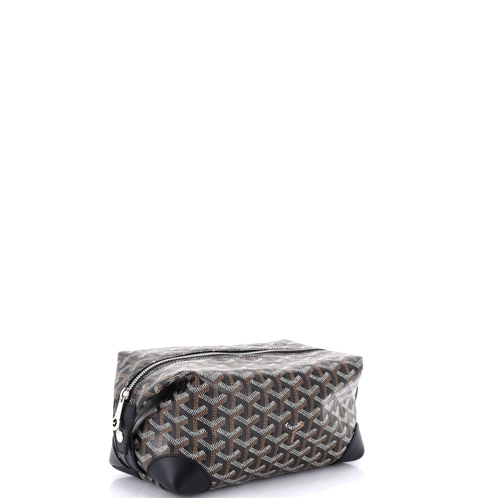 Boeing Trousse de Toilette Pouch Coated Canvas 25