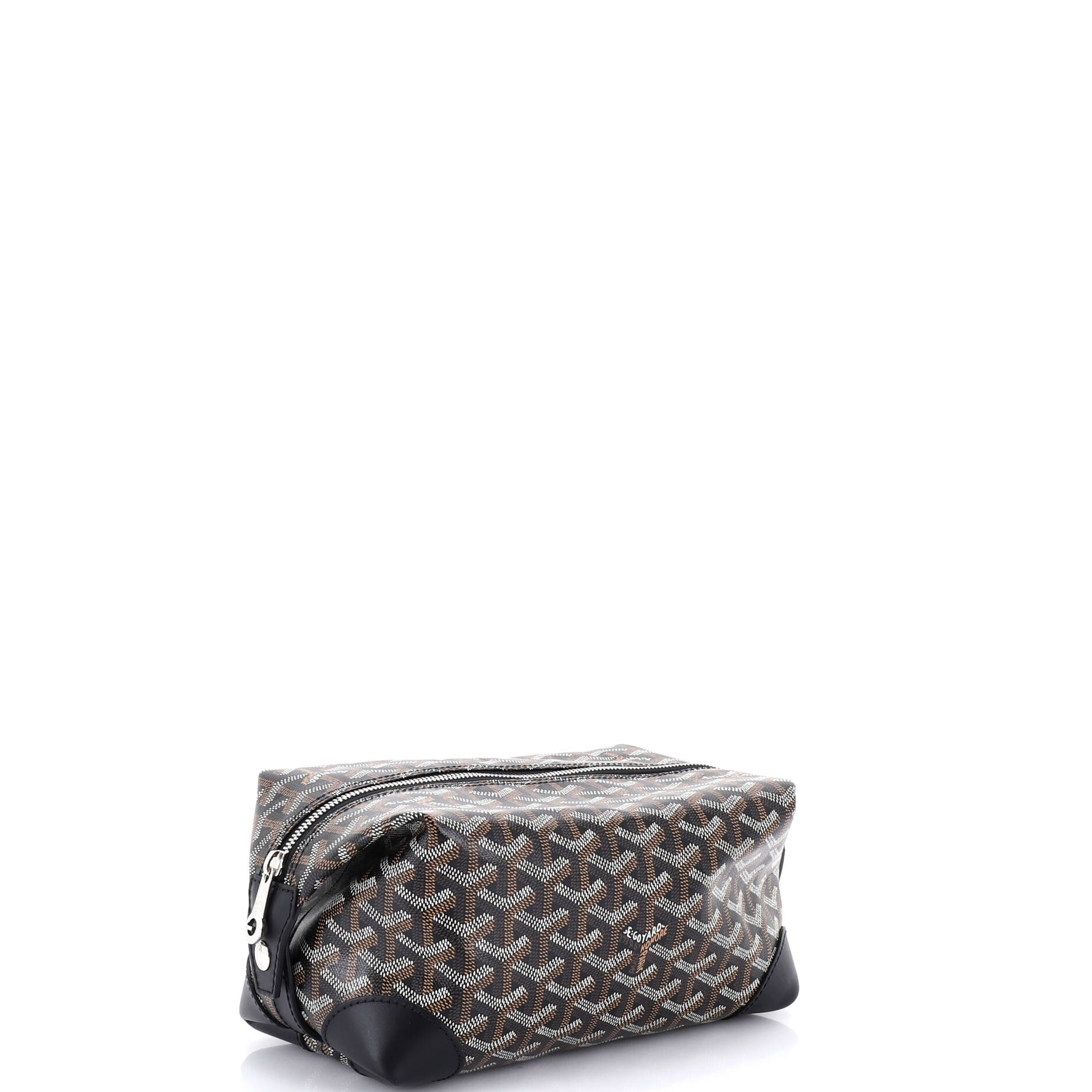 Boeing Trousse de Toilette Pouch Coated Canvas 25