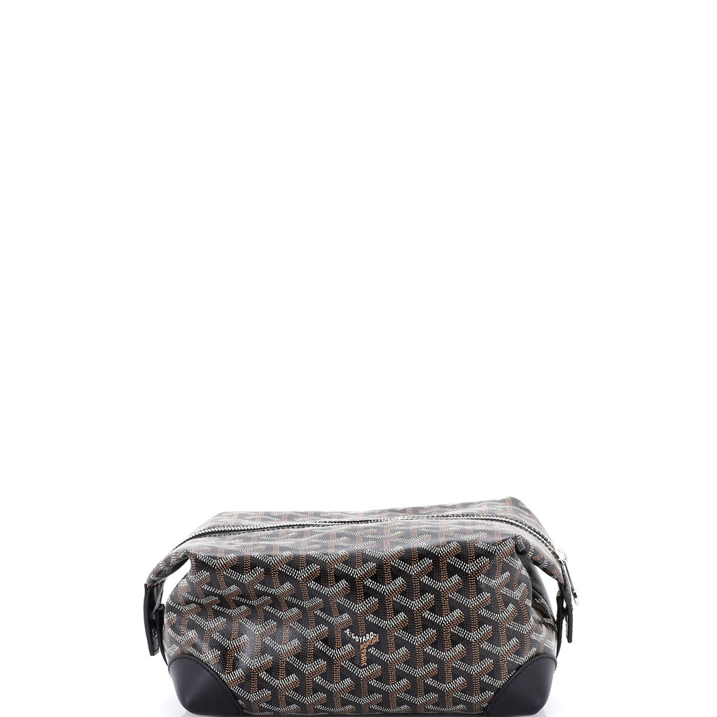 Boeing Trousse de Toilette Pouch Coated Canvas 25