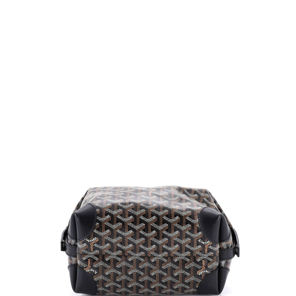 Boeing Trousse de Toilette Pouch Coated Canvas 25