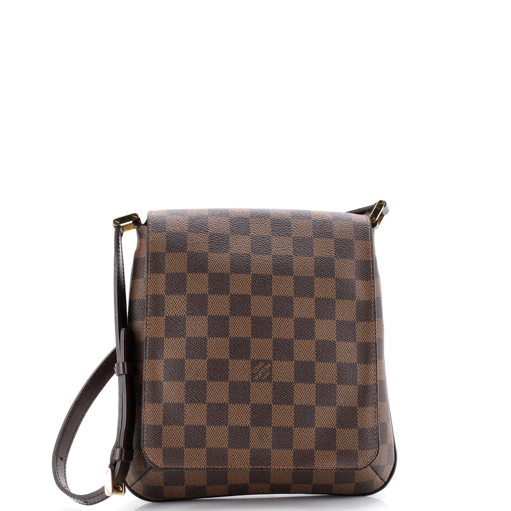 Musette Salsa Handbag Damier