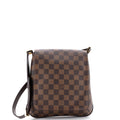 Musette Salsa Handbag Damier