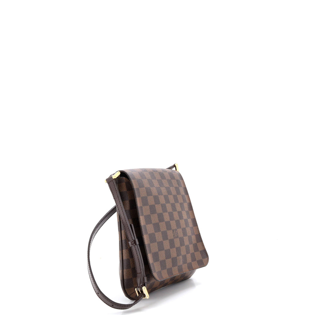 Musette Salsa Handbag Damier