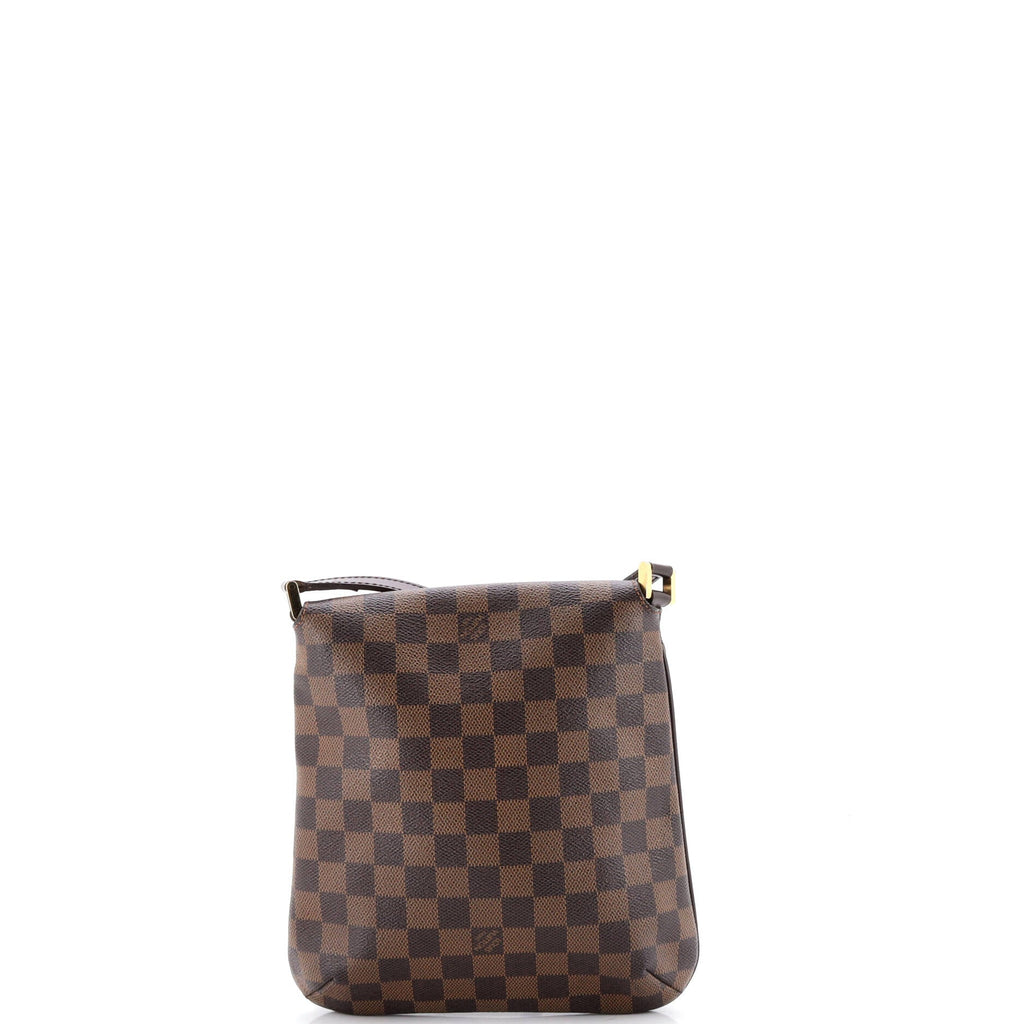Musette Salsa Handbag Damier
