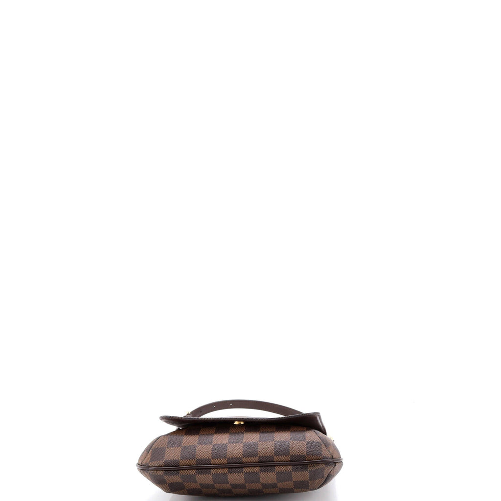 Musette Salsa Handbag Damier