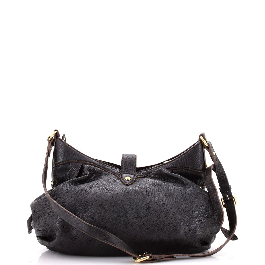 XS Crossbody Bag Mahina Leather