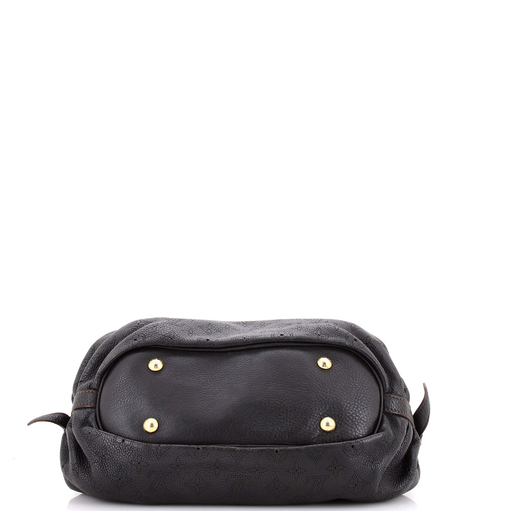 XS Crossbody Bag Mahina Leather