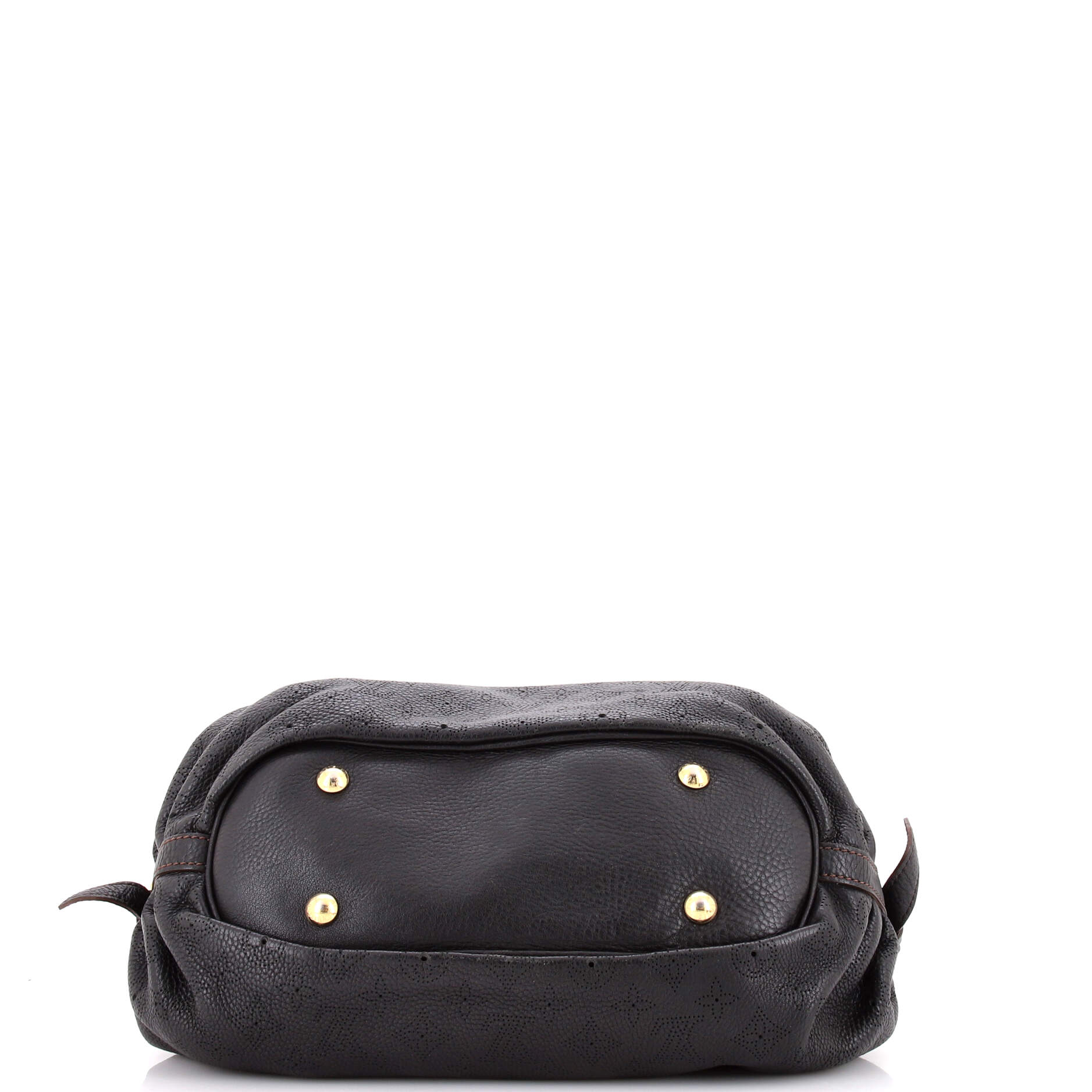 XS Crossbody Bag Mahina Leather