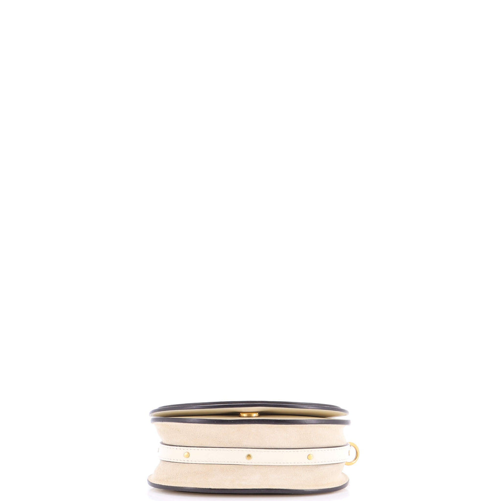 Nile Crossbody Bag Leather Small