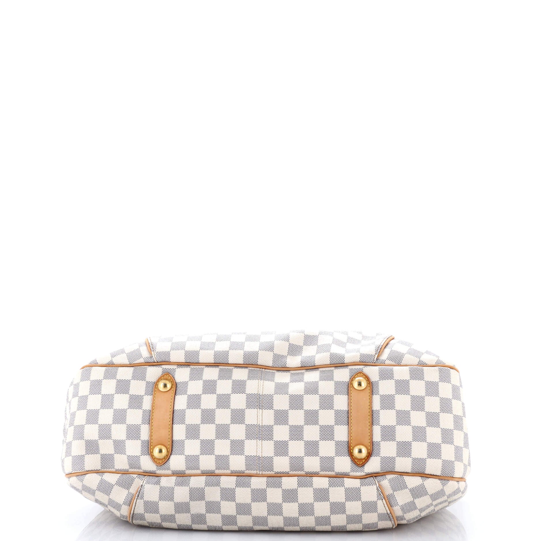 Galliera Handbag Damier PM