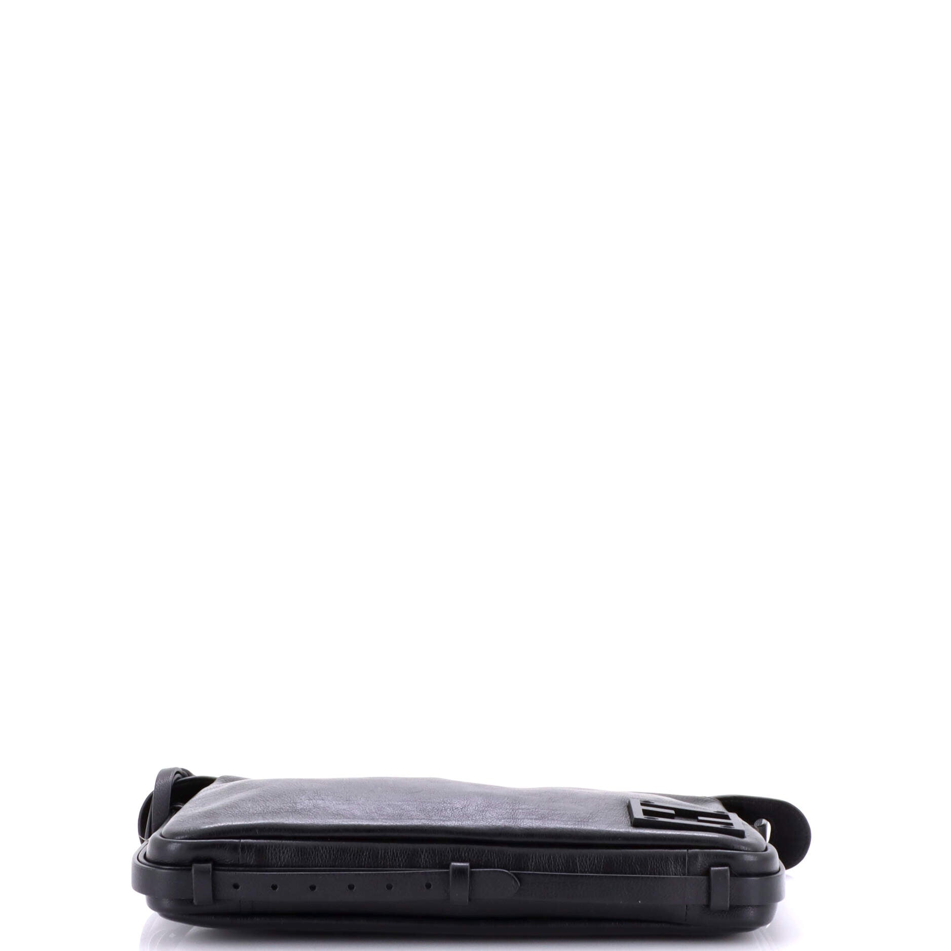 Simply Shoulder Bag Leather Medium