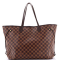 Neverfull NM Tote Damier GM