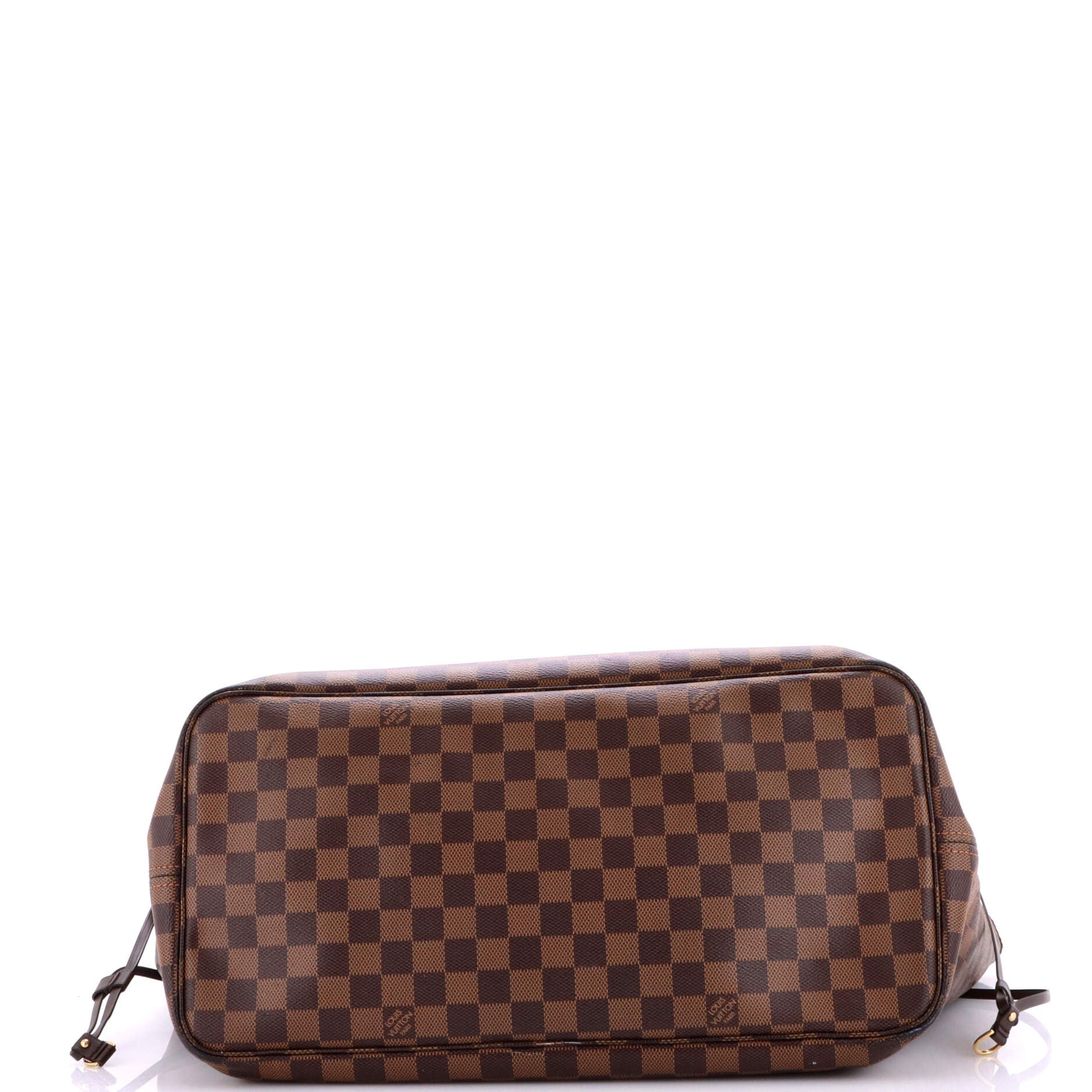 Neverfull NM Tote Damier GM