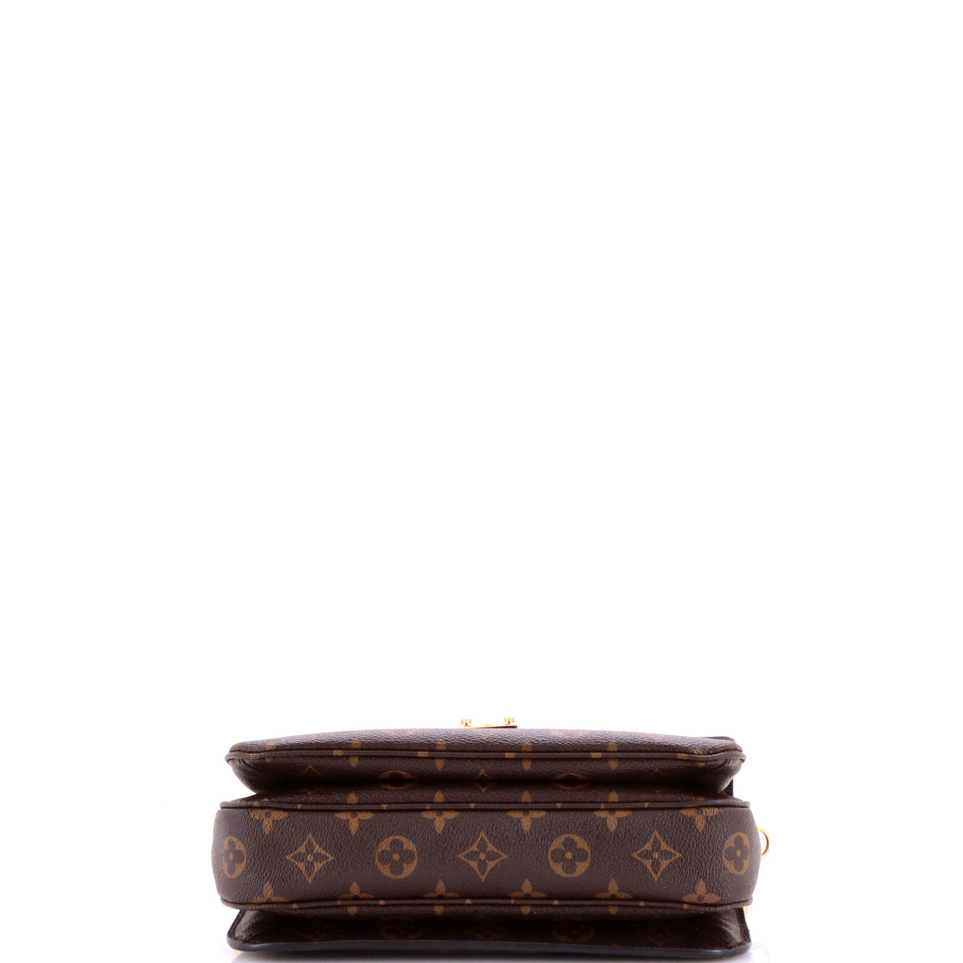 Pochette Metis Monogram Canvas