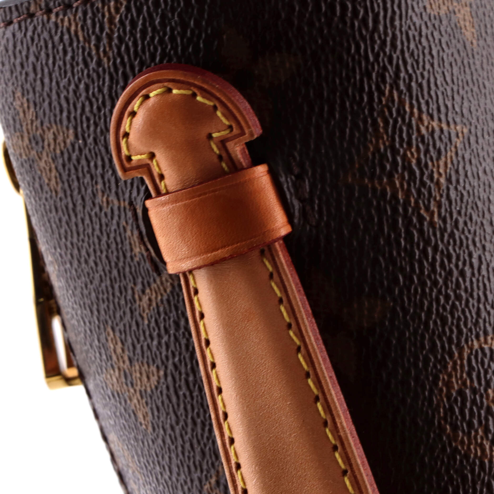 Pochette Metis Monogram Canvas