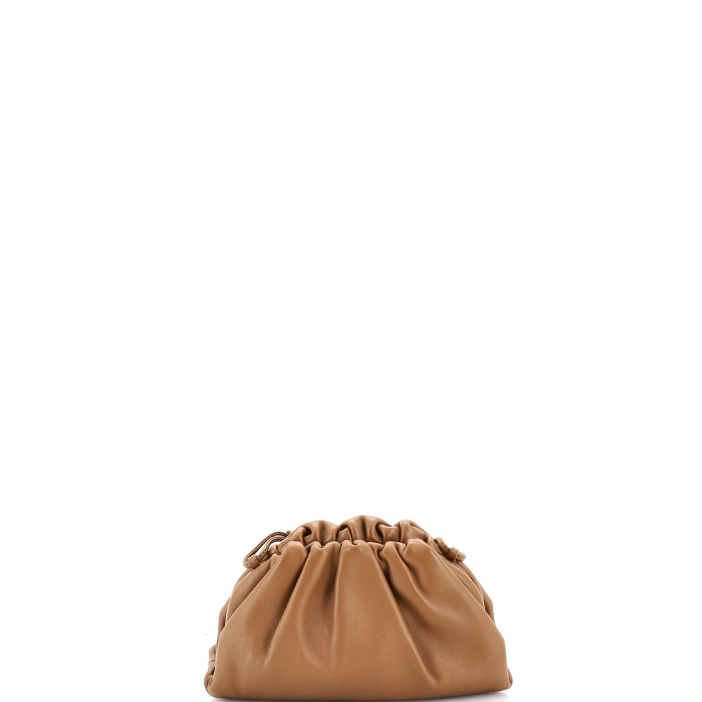 The Pouch Leather Mini