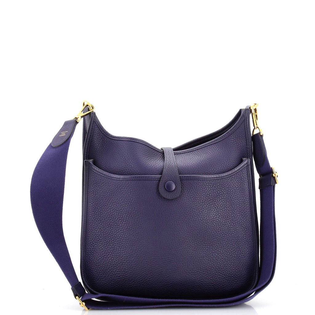 Evelyne Bag Gen III Clemence PM