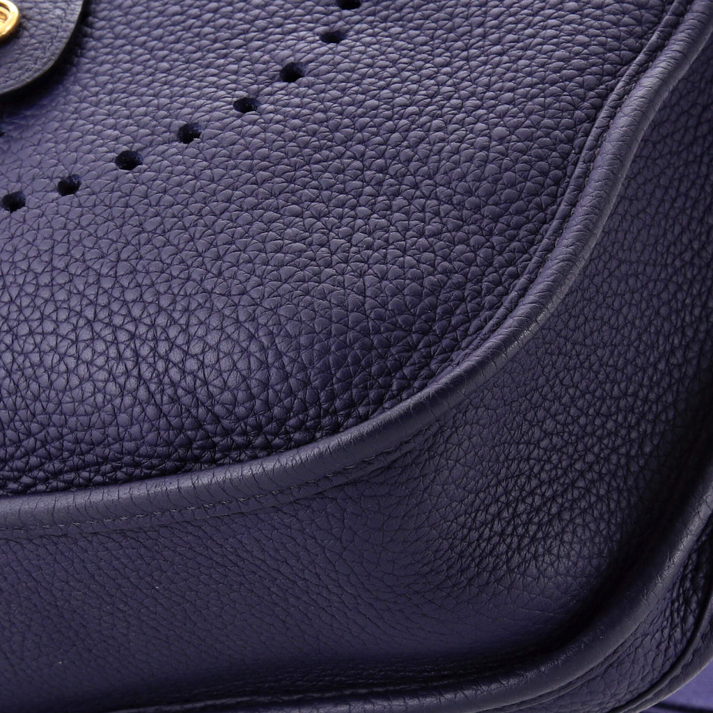 Evelyne Bag Gen III Clemence PM