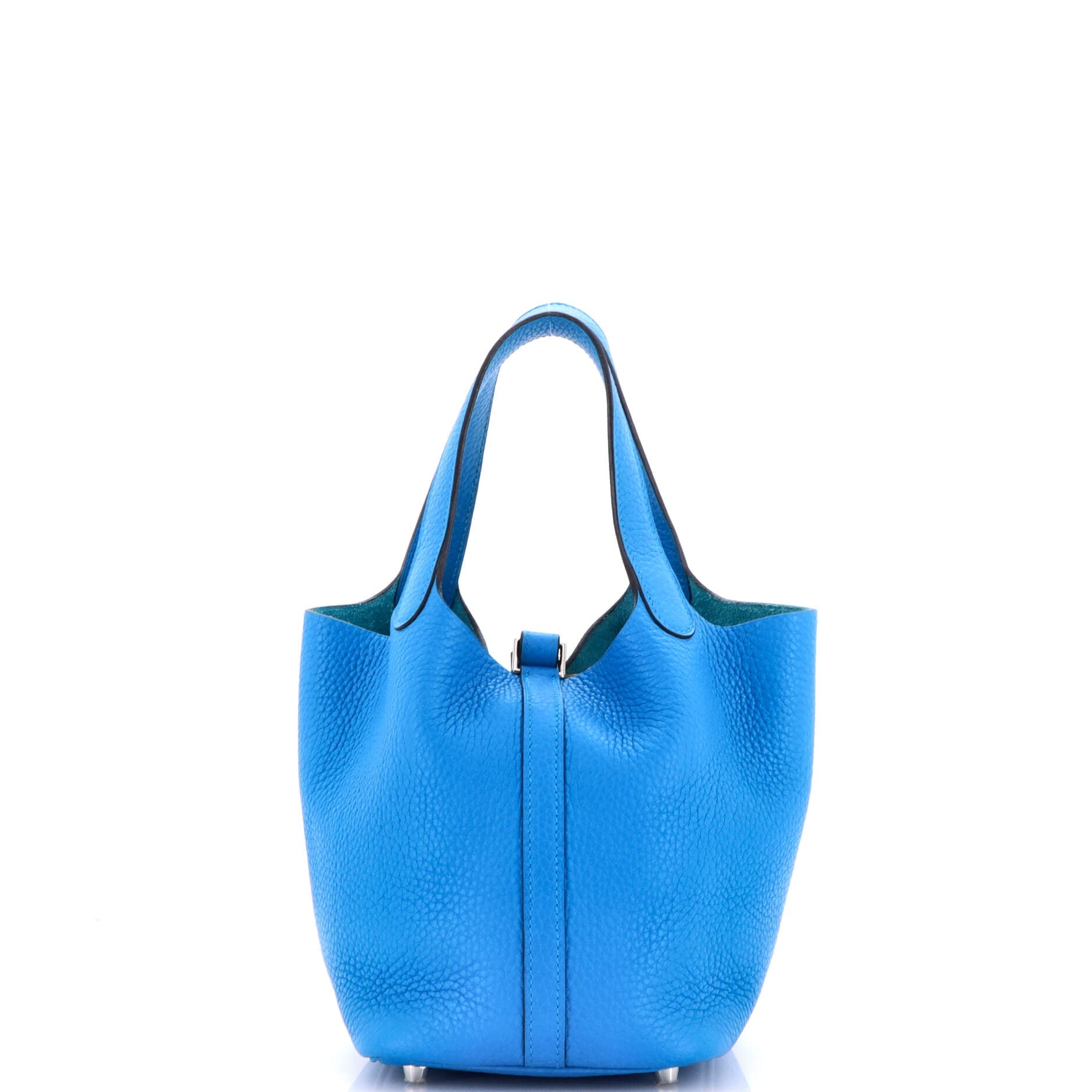 Picotin Lock Bag Clemence PM
