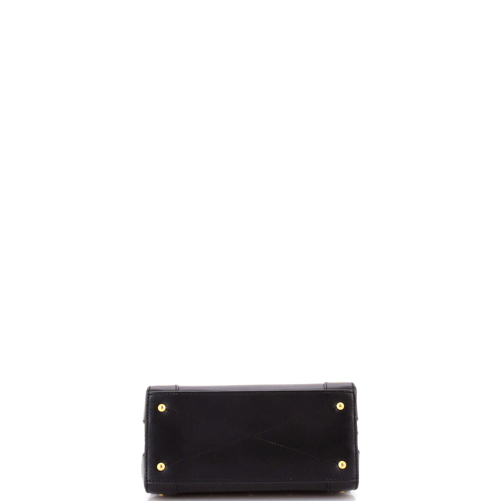 Trianon Handbag Monogram Canvas PM