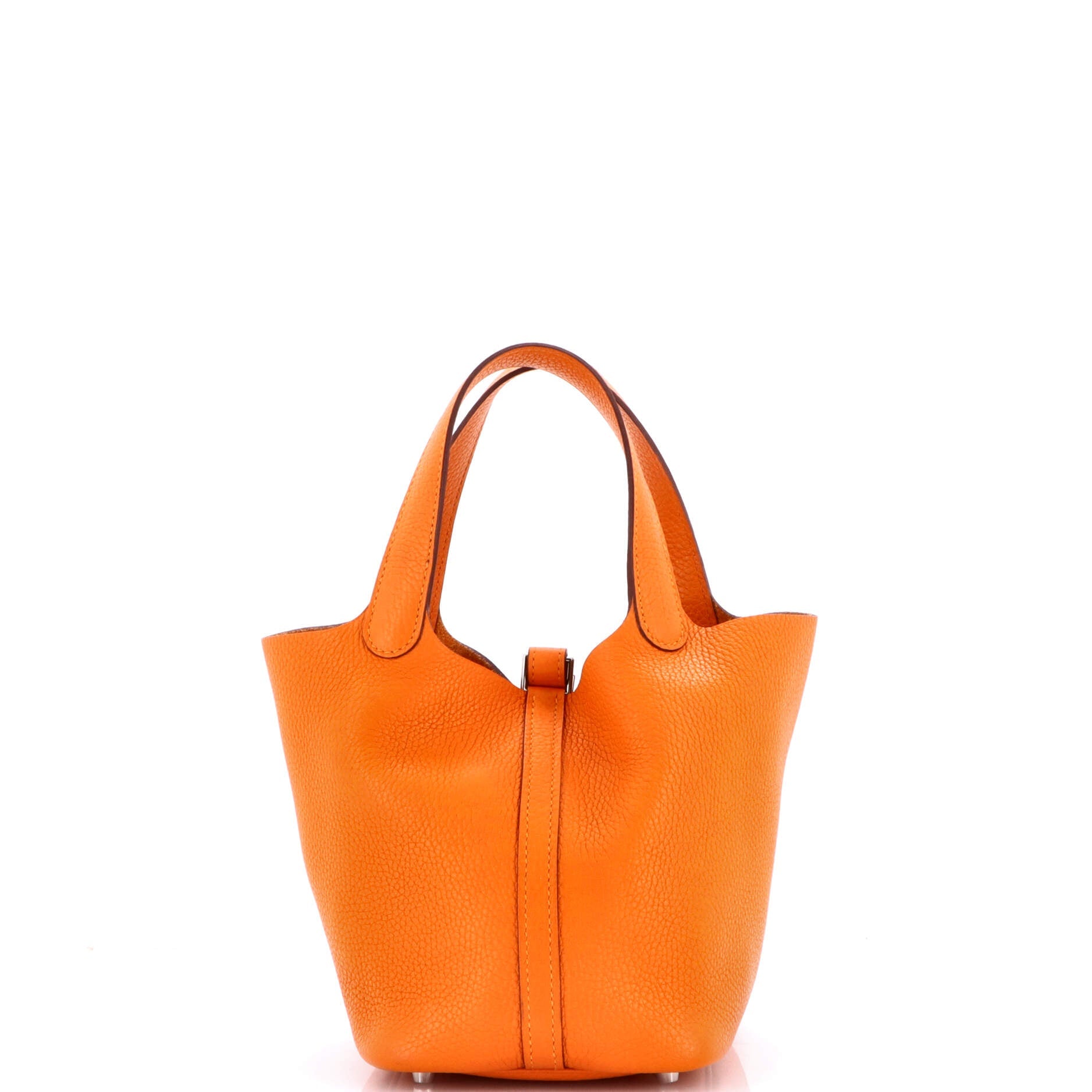 Picotin Lock Bag Clemence PM