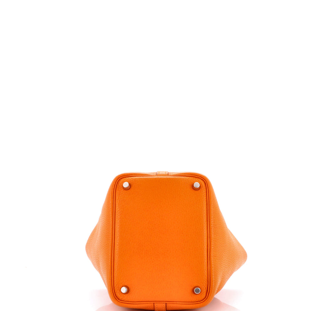 Picotin Lock Bag Clemence PM