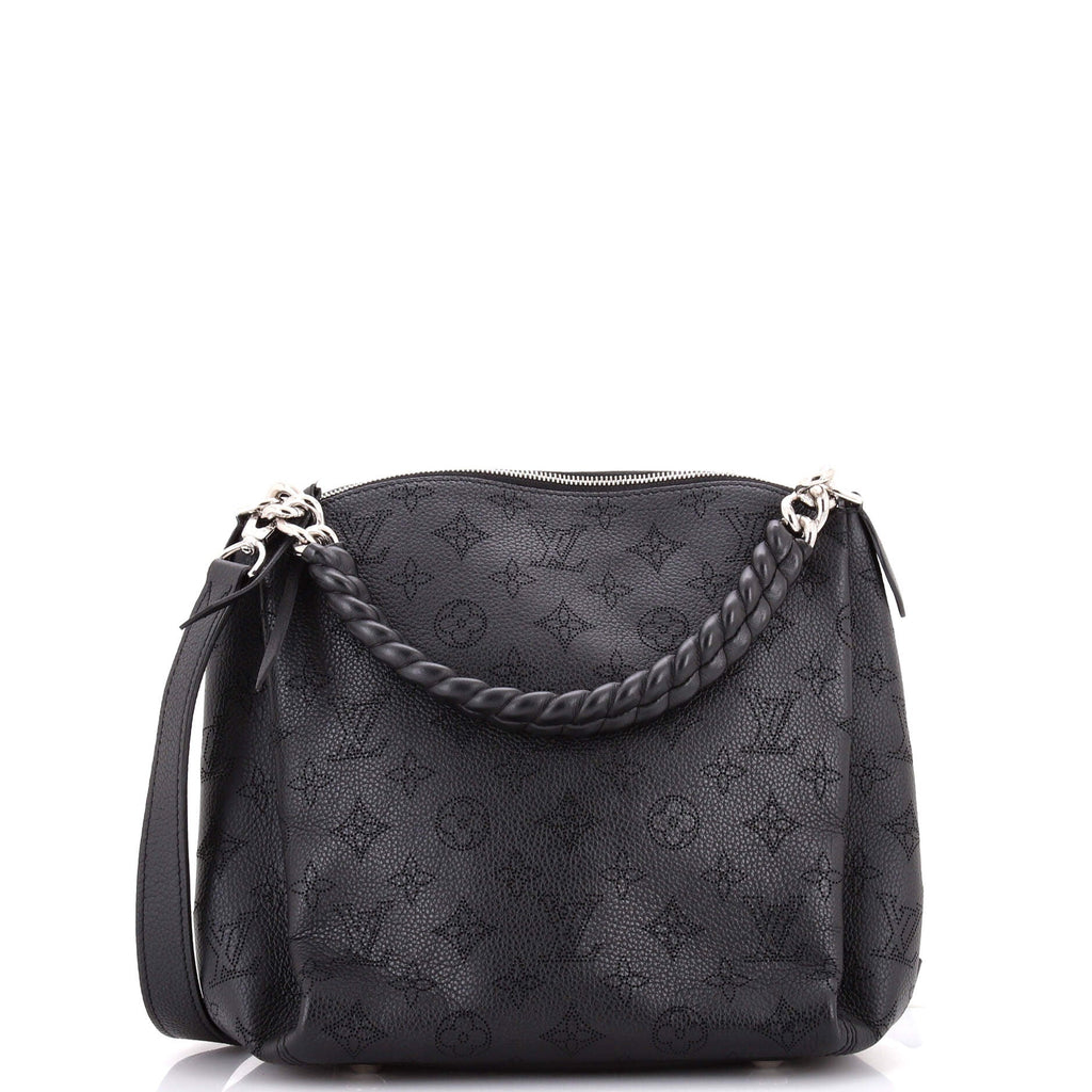 Babylone Handbag Mahina Leather BB
