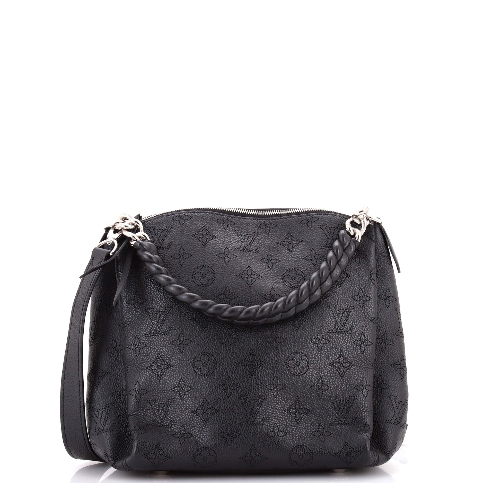 Babylone Handbag Mahina Leather BB